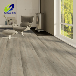 Carrelage de plancher en plastique pvc et <span class=keywords><strong>vinyle</strong></span> spf, idéal pour une chambre à coucher, une rénovation intérieure ou un appartement, 10 pièces - Product Image 2