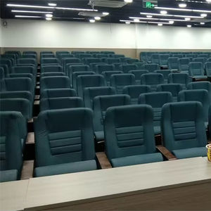 講堂椅子席折りたたみ生地会議講堂 - Product Image 3