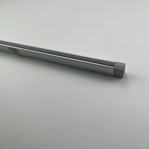 Détecteur de mouvement sans fil <span class=keywords><strong>Led</strong></span> Night Strips Rechargeable Usb Tiny Sensored Wardrobe Cabinet Closet Rail Stick on Wall Lights 80 - Product Image 3