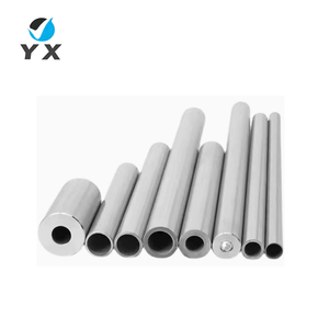 <span class=keywords><strong>Tuyau</strong></span> <span class=keywords><strong>sans</strong></span> <span class=keywords><strong>soudure</strong></span> en acier inoxydable 321 étiré à froid pour la fabrication de composants aérospatiaux haute température - Product Image 2