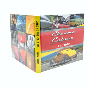 Álbum de fotos con impresión personalizada, libro con tapa dura, de corta duración - Product Image 6