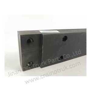 Placa de limite WG9725522250 do guia de peças do caminhão Sinotruk Howo - Product Image 6