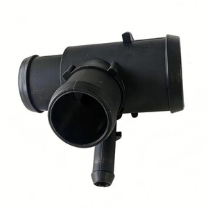 Thermostat Housing Water Hose LR025969 B For Land Rover <b>Range</b> Rover Sport L320 SG034B Plastic Coolant Hose - Product Image 2