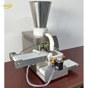 Machine Shao Mai pour la Malaisie Machine à brioches à la vapeur et Shaomai Machines de fabrication Siomai - Product Image 6