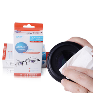 Almohadillas <span class=keywords><strong>de</strong></span> Limpieza Prehumedecidas Ópticas OPULA - <span class=keywords><strong>Limpiador</strong></span> Óptico Antivaho para Gafas, Pantallas y <span class=keywords><strong>Lentes</strong></span>, <span class=keywords><strong>Limpiador</strong></span> <span class=keywords><strong>de</strong></span> Gafas <span class=keywords><strong>de</strong></span> Sol - Product Image 4