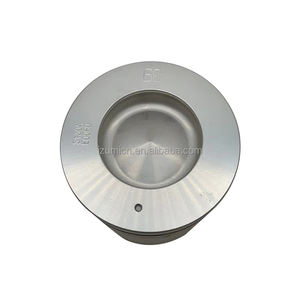 Pistón de motor diésel IZUMI J08CT 13306-1080 13301-1013 13306-1200 - Product Image 4