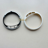 Kit Tachometer Berkualitas Tinggi Auto Hitam 8M0135641 79-8M0135641 8M0101099 untuk Mercury untuk Quicksilver SS