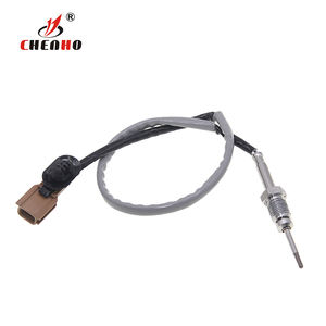 Sensore di temperatura dei Gas di scarico per <span class=keywords><strong>RENAULT</strong></span> <span class=keywords><strong>Grand</strong></span> <span class=keywords><strong>Scenic</strong></span> II <span class=keywords><strong>III</strong></span> 02-09 8200897221 - Product Image 4