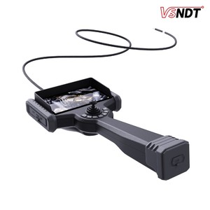 Boroscopio Industriale in Offerta con Schermo Touch HD da 6'' e Videocamera Mini da 2,8mm per Ispezione <span class=keywords><strong>di</strong></span> Precisione <span class=keywords><strong>di</strong></span> Valvole Idrauliche - Product Image 4