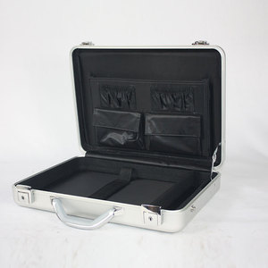 Maletín <span class=keywords><strong>de</strong></span> médico abogado maletín portátil - Product Image 1