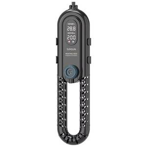 Sunsun - Barre chauffante thermostatique automatique pour aquarium, 300W-1000W, économie d'énergie, anti-explosion - Product Image 1