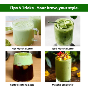 Mélange de matcha au curcuma avec marque privée personnalisée mélange de superaliments pour latte au curcuma et au <span class=keywords><strong>gingembre</strong></span> et à la vitamine 3 - Product Image 5