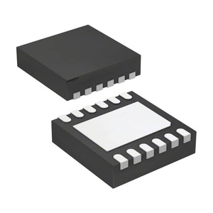 MP9943AGQ-Z 3A ตัวแปลงบัคแบบซิงโครนัส 4V~36V อินพุต QFN8 ไอซีจ่ายไฟ - Product Image 1