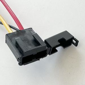 자동차 예비 부품 자동 변속기 센서 와이어 하네스 - Product Image 3