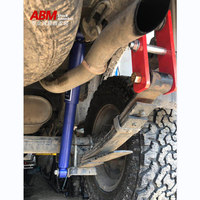 ABM untuk SUZUKI SX4 SWIFT LIANA Super VITARA OEM KYB Suku Cadang Mobil Sistem Suspensi Strut Adjustable Shock Absorber Depan Belakang