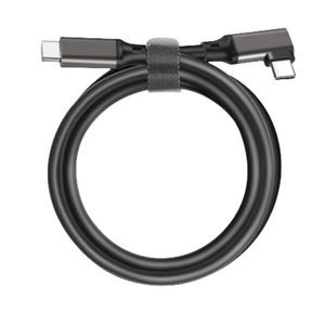 สายหูฟัง <span class=keywords><strong>VR</strong></span> ความเร็วสูง USB 3.2 C ถึง C สำหรับการเล่นเกม <span class=keywords><strong>PC</strong></span> และ Android สายชาร์จเร็วสำหรับเครื่องชาร์จ USB C - Product Image 6