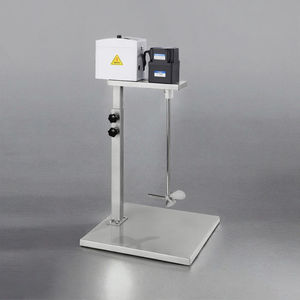 Mezclador de Líquidos con Agitador de Motor AC de Alta Energía, Máquina Mezcladora para Alimentos, Cosméticos, Pinturas y Fluidos, Capacidad de 50L, Voltaje de 110-240V - Product Image 3