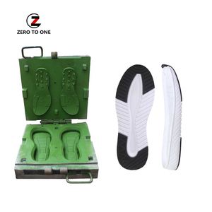 Di seconda Mano EVA Suola di Scarpa Stampo Disponibile A Destra In Questo <span class=keywords><strong>Momento</strong></span> - Product Image 5