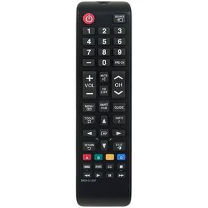 X406 Bn59-01199f Led Infrared Air Mouse Universal Ir Remote Control Simple for Samsung Remote Control <b>Smart</b> Tv - Product Image 2