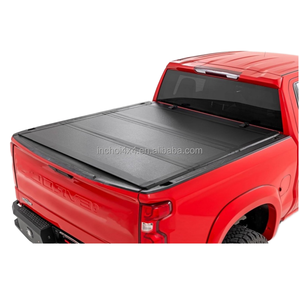Cubierta impermeable para camioneta Tonneau para 2025 Ram 1500 5ft 7in Bed - Product Image 6