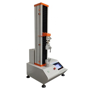 Machine d'essai de traction universelle multifonctionnelle à commande micro-ordinateurisée - Product Image 3