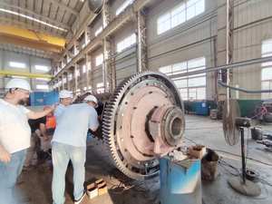 सबसे अधिक बिकने वाली <span class=keywords><strong>2025</strong></span> अयस्क रॉक बॉल मिल पाउडर सामग्री पीस मशीन रबर लाइनर शीर्ष गुणवत्ता वाले सोने अयस्क के साथ - Product Image 2