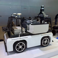 Plataforma de Desarrollo Educativo Inteligente y Conectada para Ingeniería Automotriz Inteligente