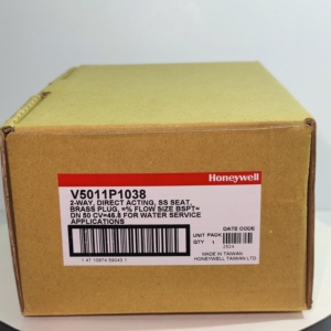 1PC V5011P1020 วาล์วปรับทิศทางสองทิศทาง/เกลียวเชื่อมต่อแบบสองทิศทาง - Product Image 6