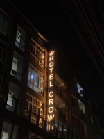 Letras LED 3D Personalizadas de Primera Calidad, Acrílicas, Iluminadas, Impermeables, Letreros Electrónicos para Publicidad en Fachadas de Tiendas