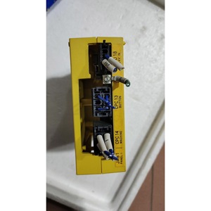 Unité FANUC SHITOHWN A08B-0086-C, contrôleur CNC, fabrication japonaise, composant d'automatisation industrielle - Product Image 2