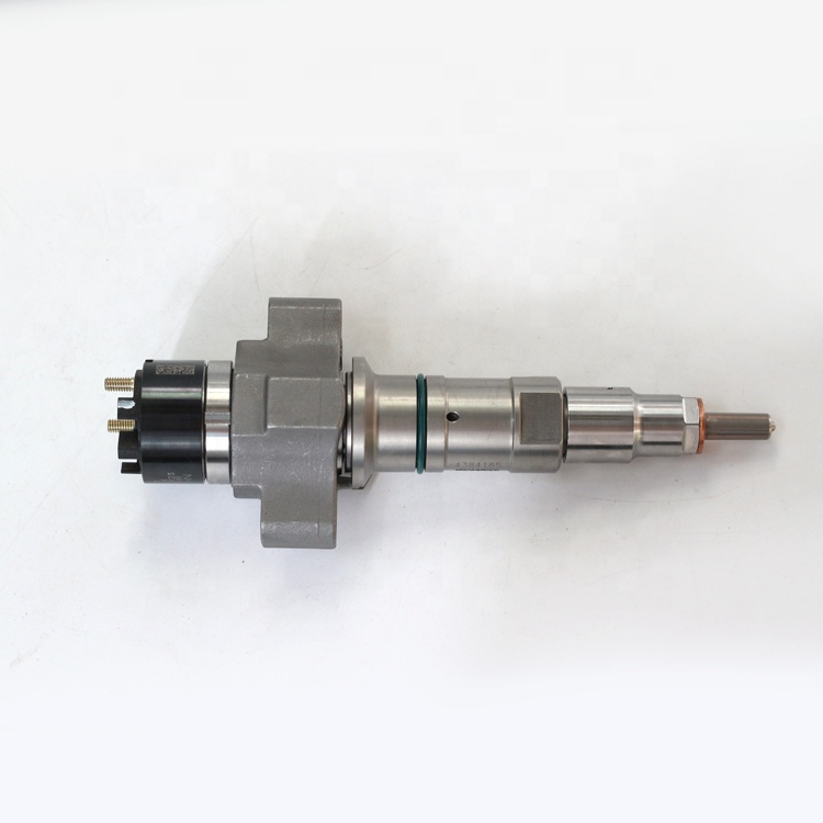 Fuel injector nozzle 4359204 diesel injection 4359204 for Cummins 6C8.3/QSL9 Common rail injector 4359204