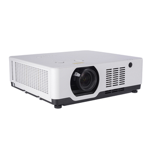 Projecteur laser <span class=keywords><strong>4K</strong></span> Flyin EL-DL725K 3LCD 7500 ANSI Lumens 3840x2160 20000H HDBaseT sans fil pour conférences et grandes salles - Product Image 3