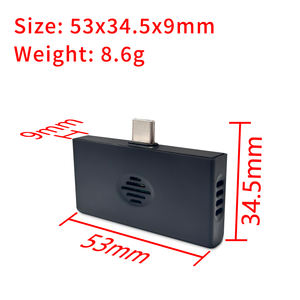 GREENWON Grande desconto e mais novo analisador BT e APP BAC e <span class=keywords><strong>Mg</strong></span>/l testador de álcool AT-012B2 sem fio para o mercado global - Product Image 5