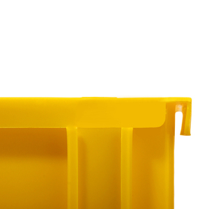 Portable Garage Back <strong>Hanging</strong> Plastic Storage <strong>Bins</strong> for Spare Parts - Product Image 3