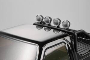 Lehoo Đồ Chơi 11001 1/<span class=keywords><strong>10</strong></span> Fcx10 K5 Blazer RS RC Xe Tốc Độ Cao 4WD 2.4G Điều Khiển Từ Xa Xe - Product Image 4