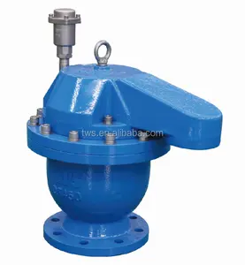 DN150 pn16 new design Air Release Valve