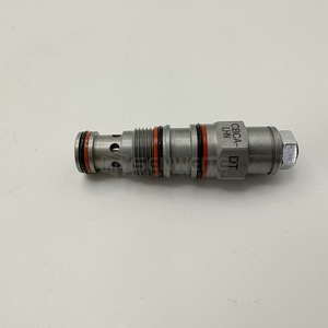 Válvula de Control Direccional SUN CBCA-LHN de 3 Vías, 1/2 Pulgada, 315 Bar, 40 L/min, Válvula Hidráulica para Maquinaria de Construcción - Product Image 4