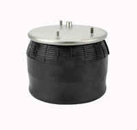 Pièces de suspension pneumatique pour camion, ressort pneumatique, coussin d'air E8722 pour Daf CF65 75 85 XF105 836MK1