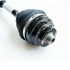 เพลาขับหน้าซ้าย OEM 31607597693 สำหรับ BMW F20 F21 F30 F31 F32 F33 F34 F35 F36 xDrive อะไหล่เปลี่ยนเพลาขับ CV - Product Image 4