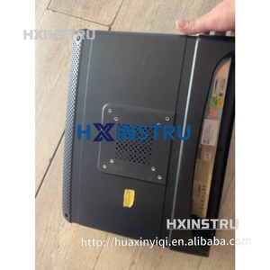 Advantech PPC-6151C หน้าจอสัมผัสสำหรับอุตสาหกรรม  คอมพิวเตอร์อุตสาหกรรมแบบแผงควบคุม  จอแสดงผลอุตสาหกรรมแบบสัมผัส  คอมพิวเตอร์พีซีแบบแผงควบคุม  H - Product Image 4