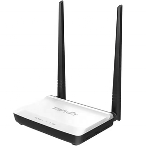 Venta caliente Original <span class=keywords><strong>Tenda</strong></span> <span class=keywords><strong>N300</strong></span> 300Mbps Wireless WiFi Router 2,4 GHz Home Router - Product Image 2