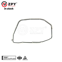 حشية حوض زيت ناقل الحركة للسيارة ZPY 09E321371A لأودي Q5 3.2، مادة مطاطية ممتازة غير قابلة للتمزق، جديدة مع ضمان لمدة عامين