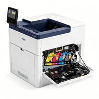 Imprimante Couleur Multifonction A4 Xerox VersaLink C605 – Photocopieur Numérique d'Occasion pour Xerox Versant