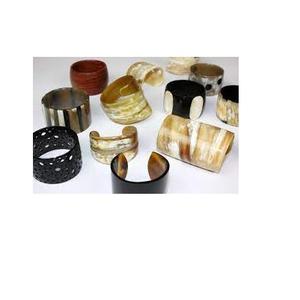 Best Quality Buffalo Horn <b>Bangle</b> with Natural Horn Color New Design Buffalo Horn <b>Bangle</b> and Handmade Product - Product Image 1