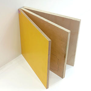 ไม้อัดเบิร์ช18มม. สำหรับงานผลิตกระดานแบบแบน | ไม้ความแข็งแรงสูงสำหรับการตัดด้วยเลเซอร์ - Product Image 4