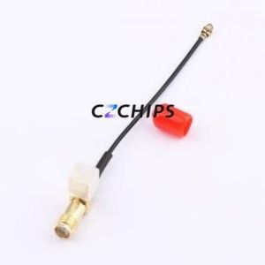 KH-IPEX-SMAKWE5-RG1.37-B080H RF Cable RF Whole Sale Electronic Component Chips Supplier & BOM Service - Product Image 1