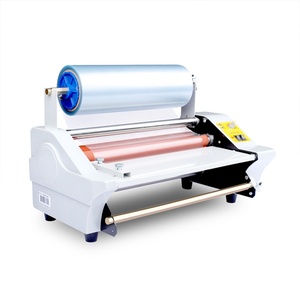 เครื่องเคลือบฟิล์มพิมพ์ลาย UV DTF Supercolor 2022 รุ่น A3 - Product Image 2
