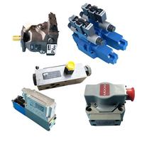 Vanne solénoïde pneumatique Festo MFH-5-1/8-B 19758, 5 voies, hydraulique, Tiger Classic, vanne directionnelle simple stable pour le contrôle de l'air