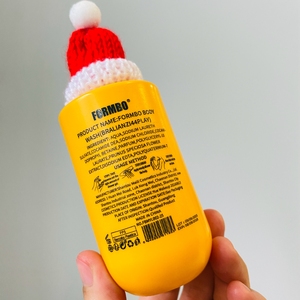 Set de Viaje de 3 Piezas con Perfume, Crema, Gel de Ducha y Spray Corporal, Set de Regalo para Mujer - Product Image 4