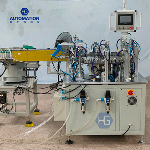 Máy deburring tốc độ cao, hoàn thành đánh bóng phôi trong 30 giây, tăng gấp đôi hiệu quả sản xuất - Product Image 4